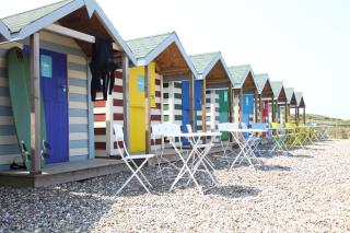 St Moritz Hotel and Cowshed Spa - Polzeath - 8