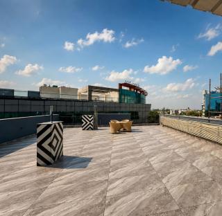 Nest & Nook Sector 15, 2bhk fully furnished flat - 1