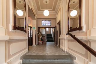 Hotel Victoria - Pilsen - 9