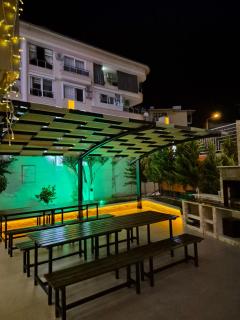 Luxury apartment with panoramic sea view emerald - 4