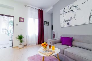 Polai Center Apartments - Pula - 8