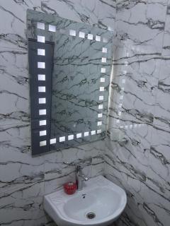 Appartement T2 Cocody 7e tranche - 8
