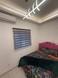 Appartement T2 Cocody 7e tranche - 1