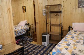 Wooden house - 9