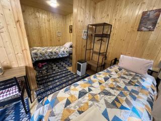 Wooden house - 7