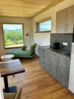 Natururlaub by Klotz TINY HAUS a - 0