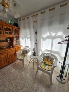 Casita Mona en La Marina - 5