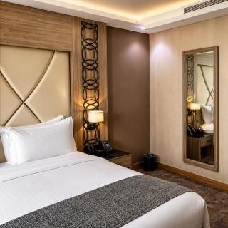 Medhal Hotel - 3