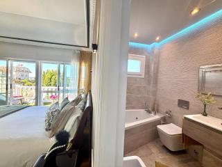 Holibai Serenidade Spa Privado y Vistas al Mar, Baiona - 3