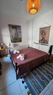 Avdira Stone Home, Your cozy escape - 1