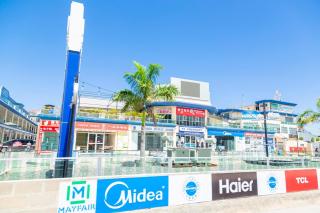 Maskani II - 2BR All Ensuite, Fast Wi-Fi, Backup Power, Workspace, Secure Gated Estate - 7