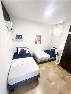 Departamento 2B 3 dormitorios - 3