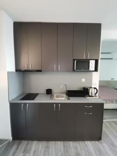 Clara Sea View - 8