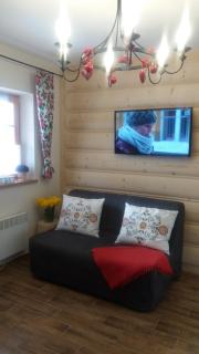 Dom Tatra Apartamenty Zakopane - Zakopane - 7