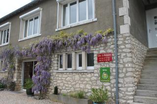 Gîte de la Boissière - 0