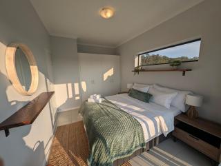The Sunlit Sanctuary - 1