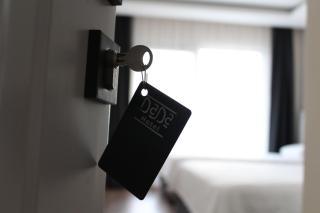 Dada Otel - 3