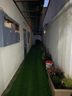 L&J Golf Appart - 4