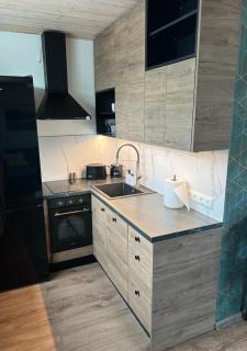 Downtown Bridge studio apartment - 6