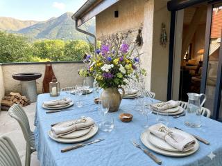 Le Grand Chamousset - 9