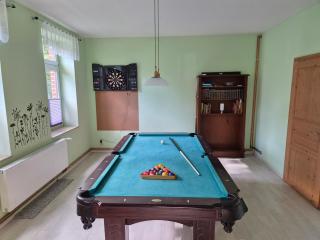 Ferienhaus Brudersdorf - 6