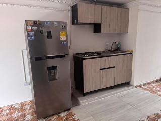Apartamento completo o Habitaciones privadas o compartidas en Neiva, Huila, cerca al Aeropuerto - 3