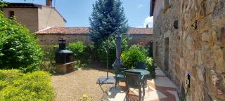 La Casa de la Huerta - 4