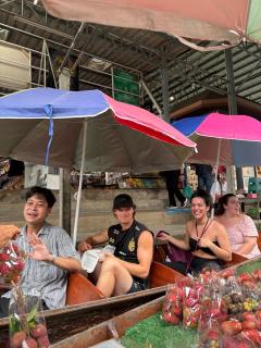 Here We Go Bangkok - 9