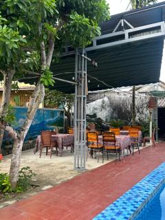 Phong Nha Magic Fingers Homestay and Spa - 5