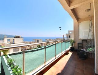 2bd Kalamper Vista Apt with Sea Views and Shared Pool - 9