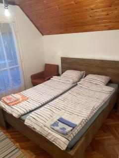 Vitorlás Haus - 2