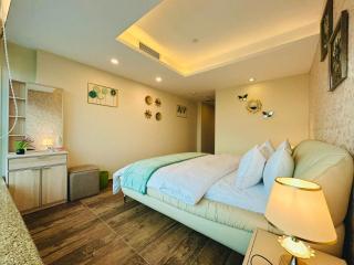 Centaurus Titanic Apartments Islamabad - 6