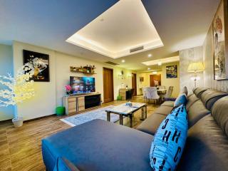 Centaurus Titanic Apartments Islamabad - 4