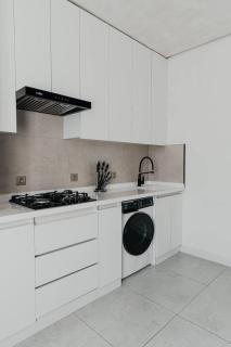 Canadian Loft Style Condo Unit - 7