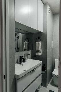 Canadian Loft Style Condo Unit - 9