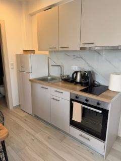 Perla Azure Residence Ofrynio - 2