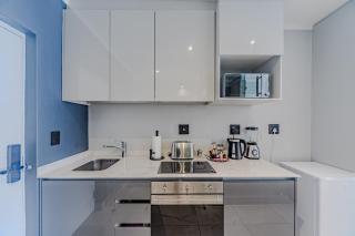 Waterkloof on Main Studio Apartment - 5