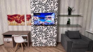 2 комнатные апартаменты в ЖК Нурлытау - 1