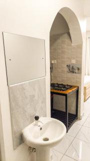 Bamburi Getaway Apartment - 1
