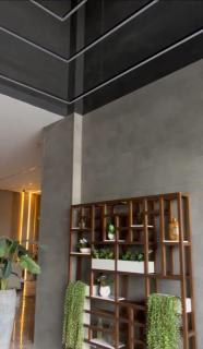 Comfortable 1BHK Appartment in Islamabad Land Mark 3 with Free Gym And Gaming Room opposite to NUST Uni Kashmir Highway Islamabad - 6