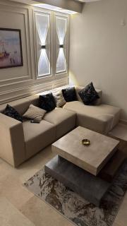 Comfortable 1BHK Appartment in Islamabad Land Mark 3 with Free Gym And Gaming Room opposite to NUST Uni Kashmir Highway Islamabad - 5