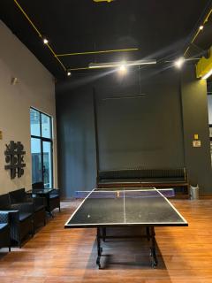 Comfortable 1BHK Appartment in Islamabad Land Mark 3 with Free Gym And Gaming Room opposite to NUST Uni Kashmir Highway Islamabad - 2