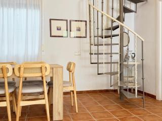 Casa de campo, llena de encanto junto al mar - 1