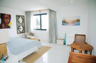 Pearl Luxury 3 Bedroom Beach House - 9