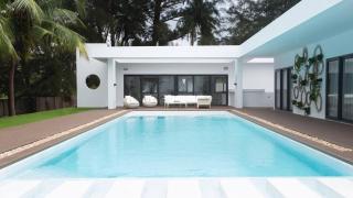 Pearl Luxury 3 Bedroom Beach House - 6