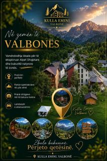 Kulla Emini Valbone 2025 - 0