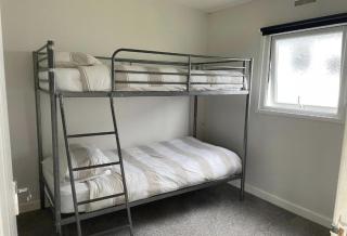 Cosy Cabin - 6