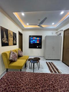Jojos Vip Family Studio Aapartment - 7