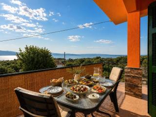 The Olive Deck Sky - 5