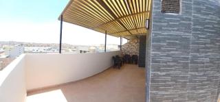 APARTAMENTO EN CONDOMINIO SANTA ELVIRA CON TERRAZA y VISTA DE CHICLAYO - 8